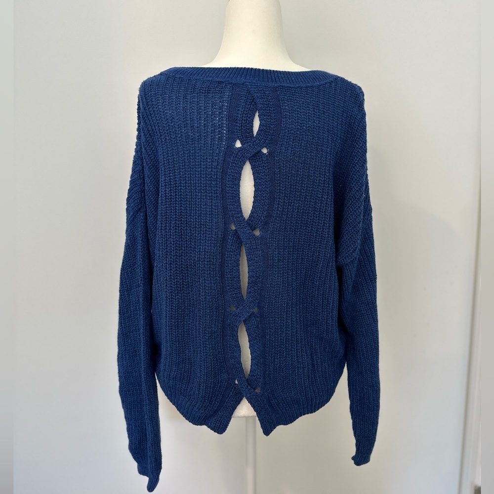 Express sweater - Picture 4 of 4